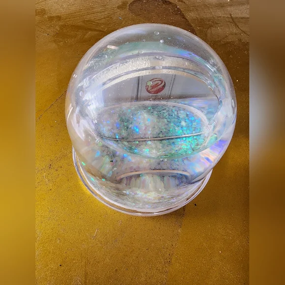 Disney Inside Out Snow Globe Toy - Picture 3 of 4